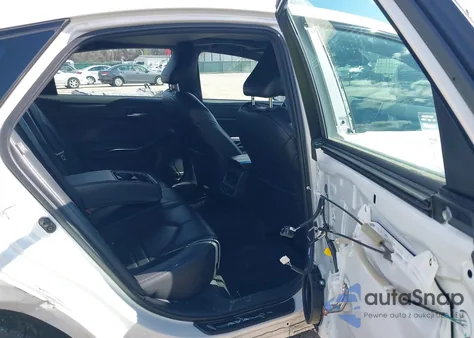 2021 Toyota Avalon Xse Nightshade from USA, damaged, VIN 4T1EZ1FB8MU070012